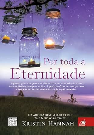 Por toda a eternidade - eBooks na Amazon.com.br