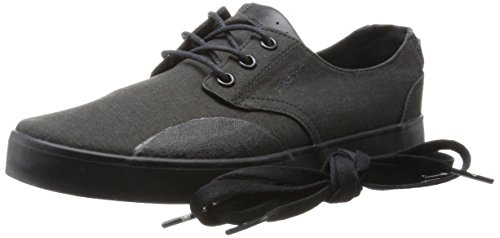 C1Rca Men's Harvey-M, Black/Kr3W, 7.5 M Us #TOP6