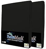 exzellente Passform dank elastischem Rundumgummi, die Spannbettlaken eignen sich bis zu einer Steghöhe von ca. 25 CM -TOP-PREISLEISTUNGS-VERHÄLTNIS