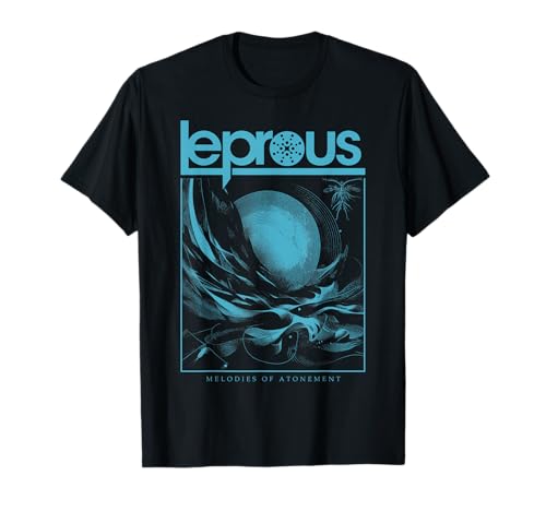 Photo de Lépreux - « Coulé » T-Shirt