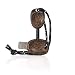 Light My Fire Allume Feu Survie - Pierre A Feu - Fire Steel - Pierre A Feu Magnesium Diamètre 6,3 mm - Kit 3000 Gerbes Allume- Feu - 2 en 1 Silex Allume Feu & Sifflet Urgence - Pierre A Feu Survie