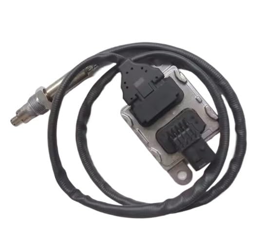 Capteur d'oxygène résout le voyant moteur sur A6 S6 C7 sonde 5WK97441