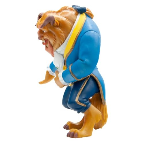 Disney Bullyland BUL-12463 Beast, Mehrfarbig, circa 10 cm - Image 3