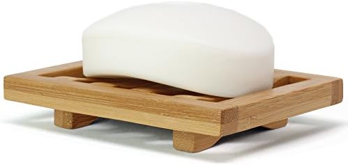 Nigiri Bamboo Soap Dish image 5