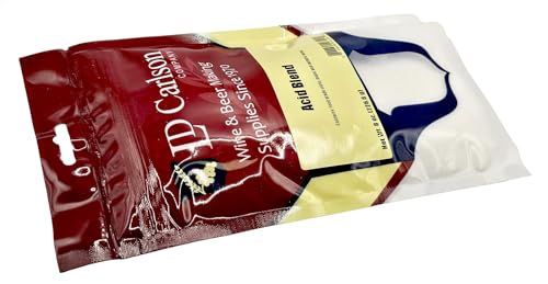 E.C. Kraus 3U-Q3V1-QAQH Acid Blend