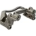 Cardone 14-1147 Disc Brake Caliper Bracket Automotive Replacement Compatible with Chevrolet Cobalt, HHR, Malibu, Pontiac G5, G6, Pursuit, Saturn Aura, Ion Models