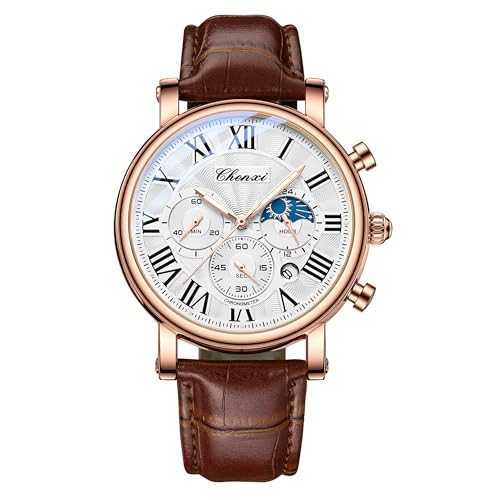 amazon.ae Best Sellers: The best items in Men's Wrist Watches based on ...