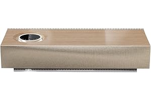 Naim Mu-so Qb 2nd Generation: The Epitome of Sonic Excellence