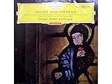  Mozart: Requiem KV 626 [Vinyl LP record] [Schallplatte]