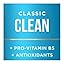 Classic Clean