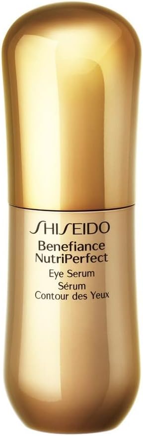 Benefiance Nutriperfect Eye Serum 15 ml Benefiance Nutriperfect Eye Serum 15 ml