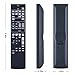 RAV463 ZA11350 Replace Remote Control Fit for Yamaha AV Receiver RX-V375 RXV375 RX-V373 HTR-3065 HTR3065 HTR-3066 HTR-3066BL RX-V373BL RX-V375BL YHT-399U YHT-397 YHT-397BL YHT-399