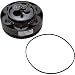 Paramount Water Valve 6-Port Gear Module