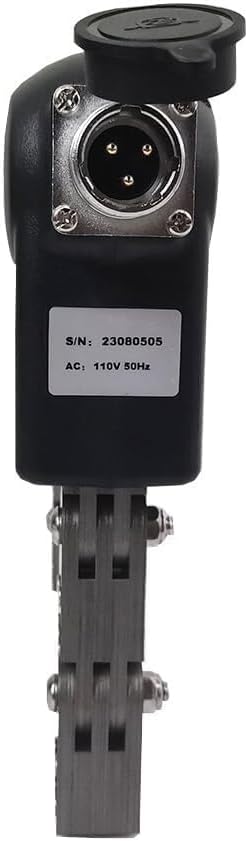 Magnetic Particle Testing Equipment, Also Known As Magnetic Yoke Flaw Detector, is Used for Surface and Near-Surface Defect Detection