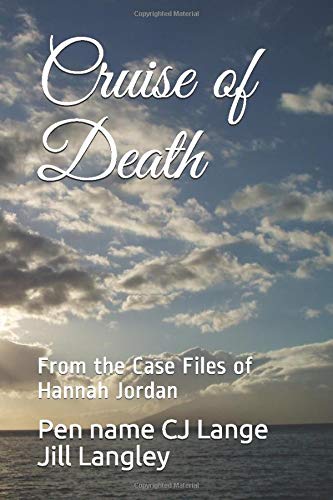 Cruise of Death: From the Case Files of Hannah Jordan