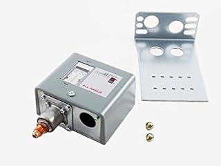 Johnson Controls, Inc. P170DA400 200/610# M/R 36