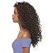 Outre Synthetic Hair Half Wig Quick Weave Batik Dominican Curly (DR425)