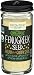 Frontier Natural Products Fenugreek Seed, Og, Ground, 2-Ounce