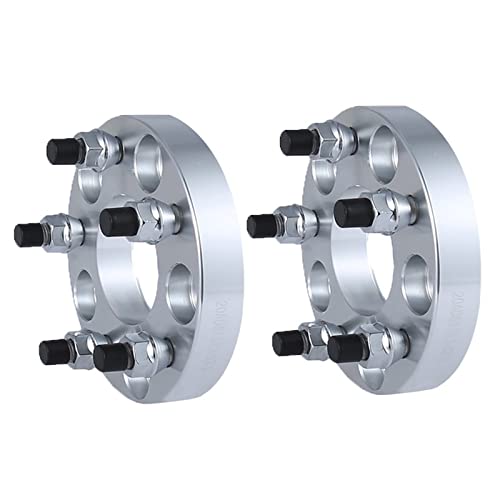 Entretoise de roue de voiture contre les vibrations avec bague de centrage 67.1mm