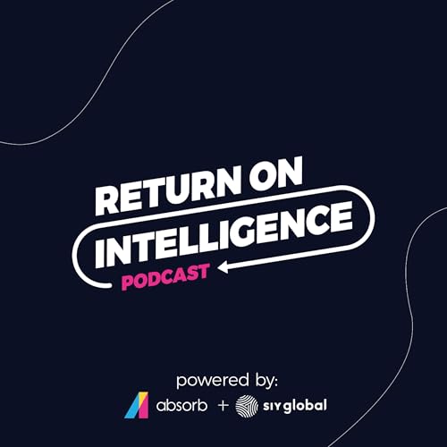 Couverture de Return on Intelligence