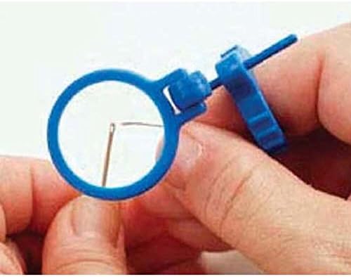 Magnifying Thumb/Finger Attachment