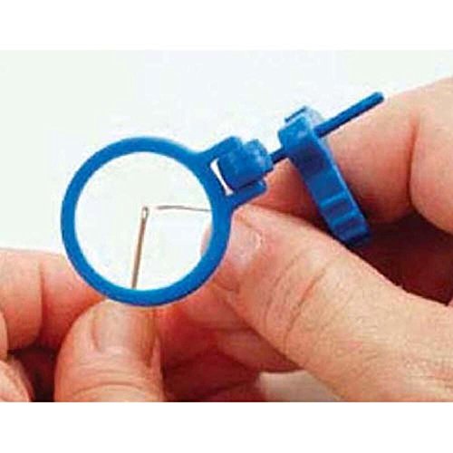 Magnifying Thumb/Finger Attachment