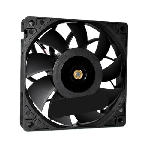 Ventilateur de serveur THB1212B-A contre la surchauffe des composants informatiques