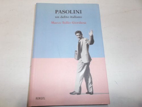 Pasolini: Un Delito Italiano