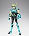 Saint Cloth Myth EX Dragon Shiryu (Shinsei Bronze Cloth) (japan import)