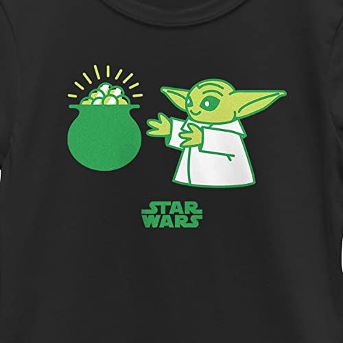 Image of The Mandalorian Girls' Yoda Snack