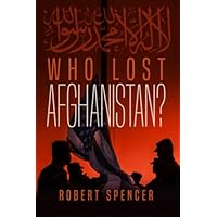 Who Lost Afghanistan?