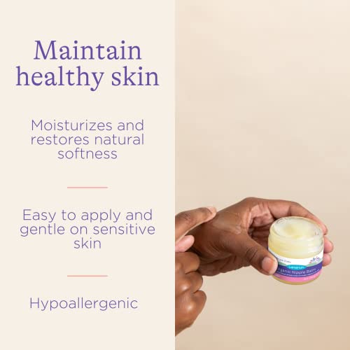 Lansinoh Organic Nipple Balm, Breastfeeding Essentials, 2 Ounces #TOP3