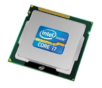 Intel Core i7 i7-3770 3.40 GHz Processor - Socket H2 LGA-1155 CM8063701211600 (Renewed)