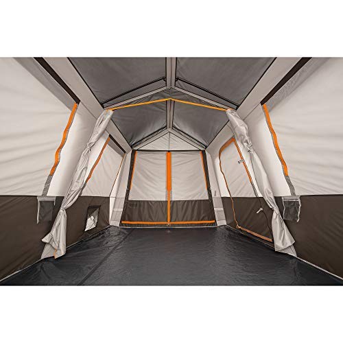 image for Bushnell Instant Tent | 6 Person / 9 Person / 12 Person Instant Tents 