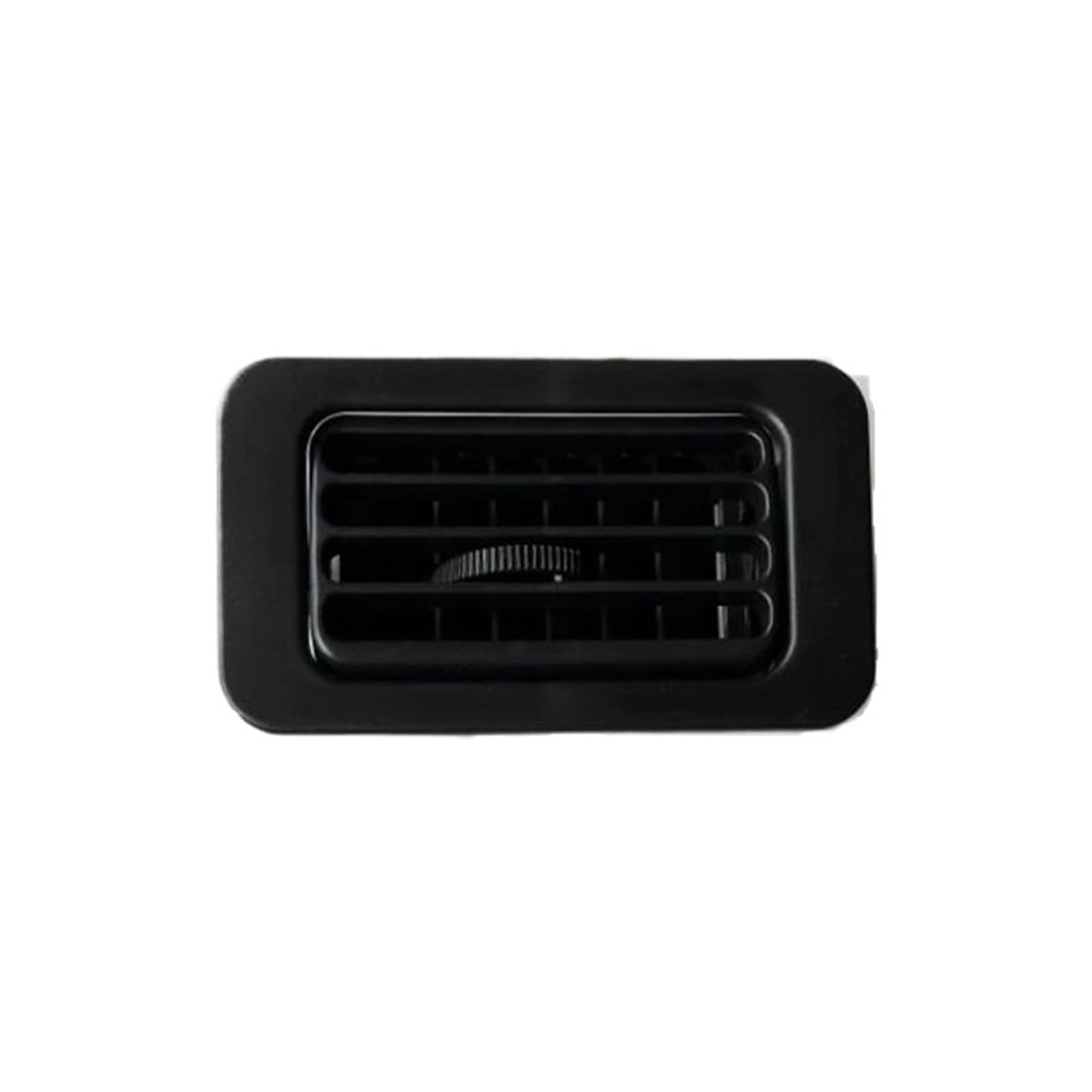 Riswekfw Orange Excavator Parts For Lcg906 908 915C 920 922 925 936D Air Conditioning Air Outlet Duct Mouth 2 Leaves 3 Leaves