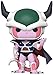 Funko , Multicoloured, 45345 Pop Animation: DBZ - King Cold