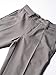 Haggar Cool 18 Pro Heather Slim Fit Flat Front Superflex Waist Pant Pants