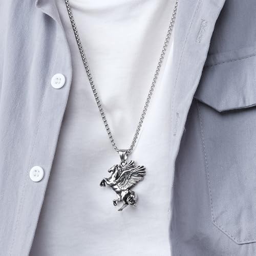 Camp H. Blood Holzperlen Armband Griechische Mythologie Percy Halskette Cosplay Anime Kostüm Schmuck Accessoire 2 Stück