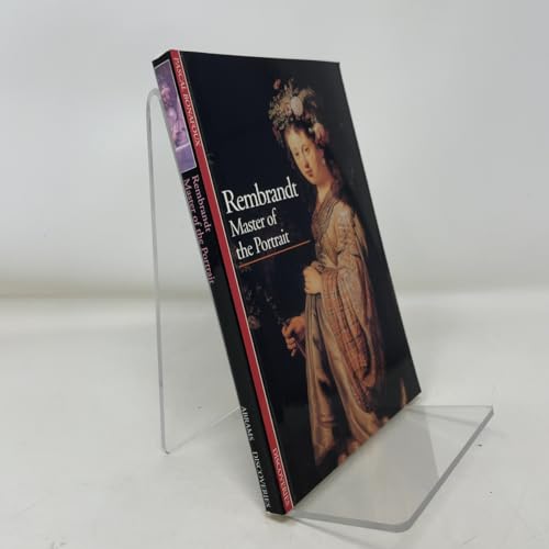 Rembrandt: Master of the Portrait (Discoveries)