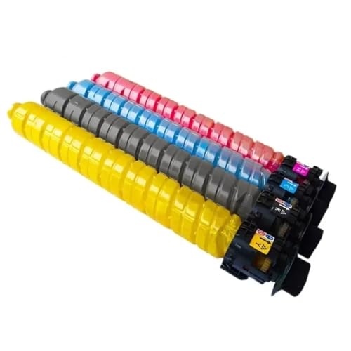 Cartouches de toner MP C2004 C2504 pour grand volume