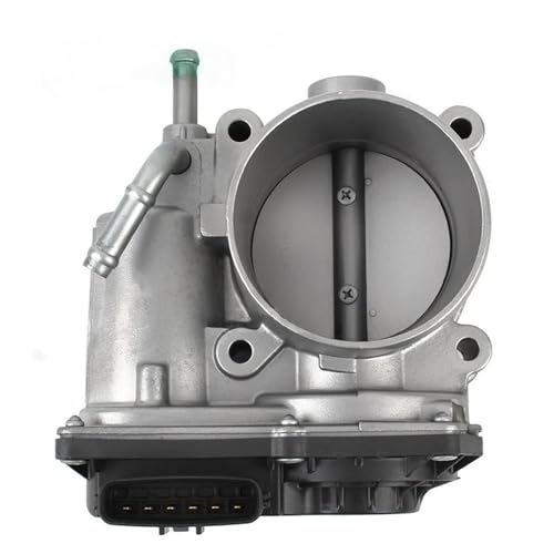 Corps d'accélérateur d'injection 67-2100 Subaru Impreza 2.0l essence