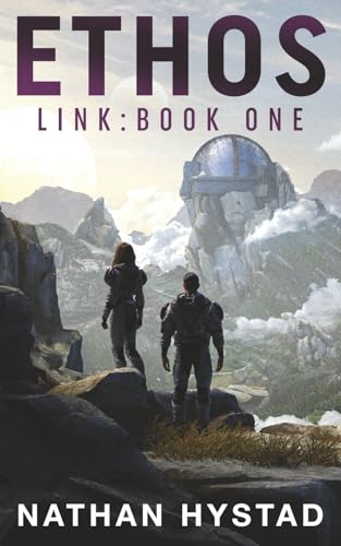 Cover of Ethos