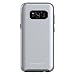 OtterBox SYMMETRY SERIES for Samsung Galaxy S8+ - Frustration Free Packaging - TITANIUM SILVER (BLACK/PLATINIUM METALLIC GRAPHIC)