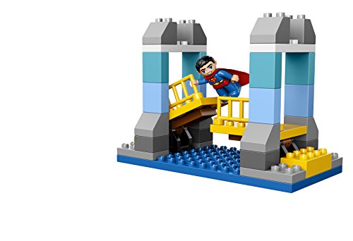 Lego Duplo Super Heroes 10599 Batman Adventure Building Kit #TOP7