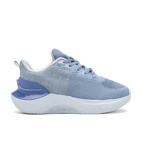 Image of ASIAN Yodha-09 Kids' Sports Shoes | Lightweight Stylish Sneakers for Boys & Girls | Memory Foam Shoes with Durable Grip & Trendy Design, School & Travel