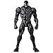 Medicom Toy MAFEX No. 282 Venom Venom: Let There Be Carnage, Total Height Approx. 8.1 inches (205 mm), Non-scale, Pre-painted Action Figure