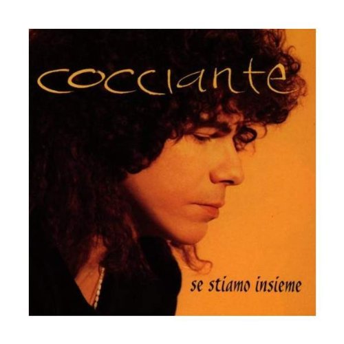 Cocciante [Audio CD]