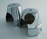 xjr tacho umbau  Tacho+Drehzahlgehaeuse, chrom Yamaha XJR 1200/1300