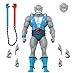 Super7 ULTIMATES! Thundercats Thundertank and Panthro (Toy Version) - 27