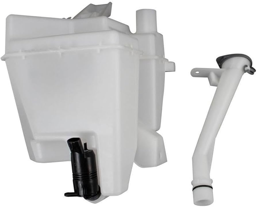 Amazon.com: VioziteGam Windshield Washer Reservoir Cap
